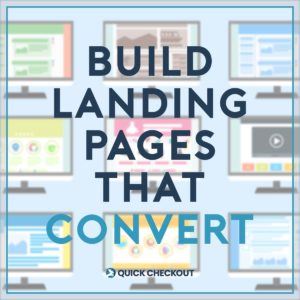 Build Landing Pages That Convert